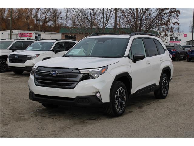 2026 Subaru Forester Touring (Stk: 446944) in Cranbrook - Image 8 of 25