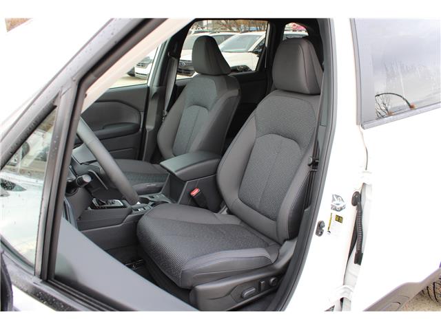 2026 Subaru Forester Touring (Stk: 446944) in Cranbrook - Image 10 of 25