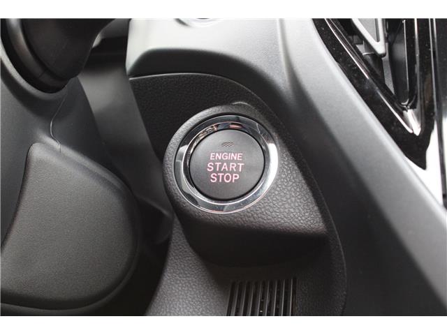 2026 Subaru Forester e-BOXER Premier (Stk: 458431) in Cranbrook - Image 25 of 30