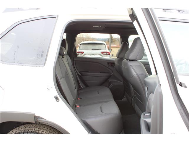 2026 Subaru Forester Touring (Stk: 446944) in Cranbrook - Image 13 of 25