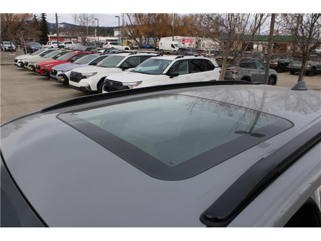 2026 Subaru Forester e-BOXER Premier (Stk: 458431) in Cranbrook - Image 29 of 30