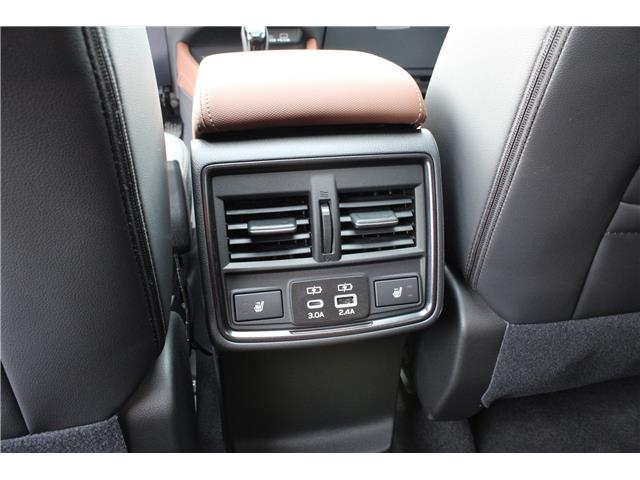 2026 Subaru Forester e-BOXER Premier (Stk: 458431) in Cranbrook - Image 30 of 30