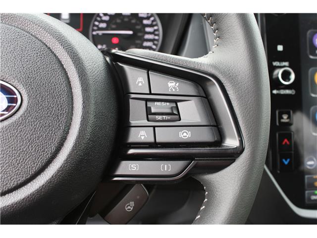 2026 Subaru Forester Touring (Stk: 446944) in Cranbrook - Image 19 of 25