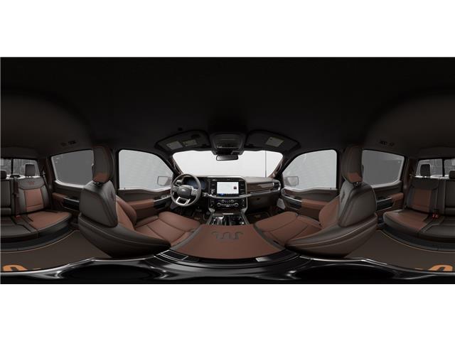 2026 Ford F-150 King Ranch (Stk: 26AT1625) in Airdrie - Image 7 of 7