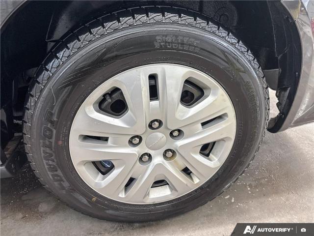 2016 Dodge Grand Caravan SE/SXT (Stk: 165122) in London - Image 6 of 26