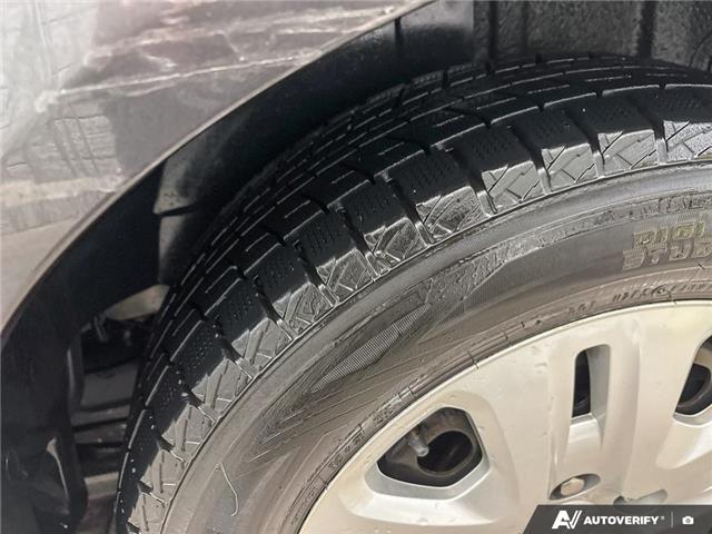 2016 Dodge Grand Caravan SE/SXT (Stk: 165122) in London - Image 7 of 26