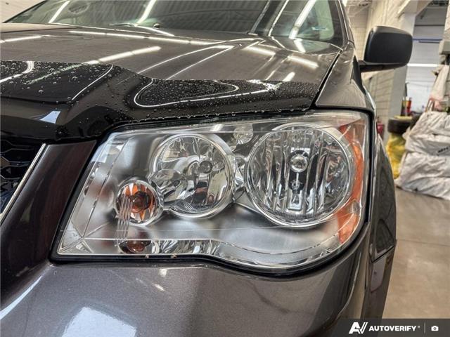 2016 Dodge Grand Caravan SE/SXT (Stk: 165122) in London - Image 8 of 26