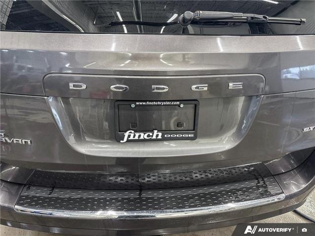 2016 Dodge Grand Caravan SE/SXT (Stk: 165122) in London - Image 9 of 26