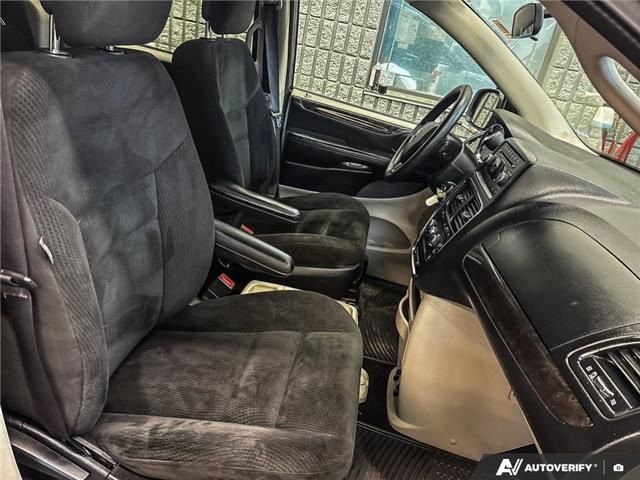 2016 Dodge Grand Caravan SE/SXT (Stk: 165122) in London - Image 22 of 26