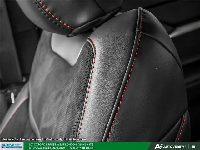 2026 Ford Explorer ST (Stk: D55193) in London - Image 19 of 25