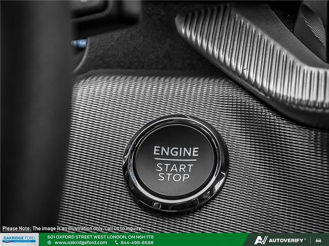 2026 Ford Explorer ST (Stk: D55193) in London - Image 25 of 25