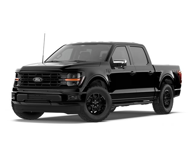 2026 Ford F-150 XLT (Stk: 26AT1936) in Airdrie - Image 1 of 7