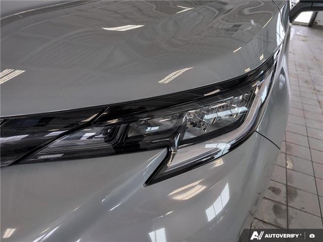 2025 Toyota Sienna XSE 7-Passenger (Stk: P3140) in London - Image 7 of 24