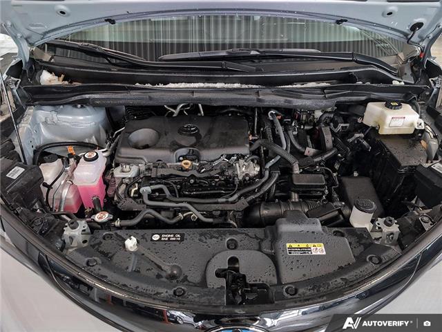 2025 Toyota Sienna XSE 7-Passenger (Stk: P3140) in London - Image 9 of 24