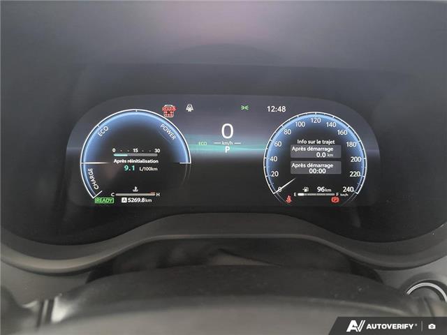 2025 Toyota Sienna XSE 7-Passenger (Stk: P3140) in London - Image 14 of 24