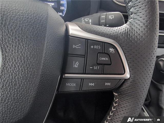 2025 Toyota Sienna XSE 7-Passenger (Stk: P3140) in London - Image 15 of 24