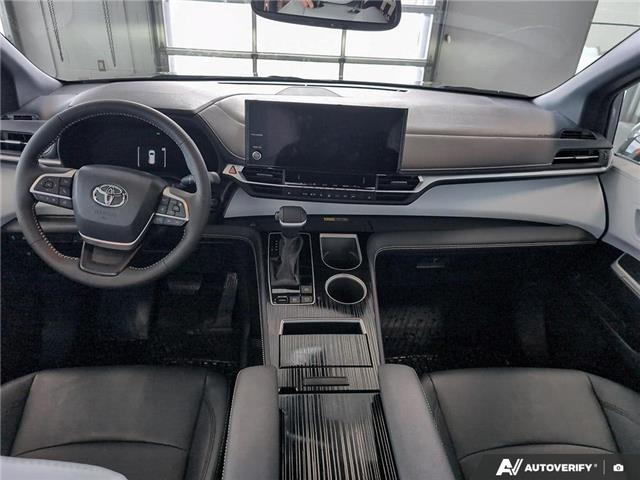 2025 Toyota Sienna XSE 7-Passenger (Stk: P3140) in London - Image 23 of 24