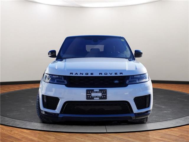 2020 Land Rover Range Rover Sport HSE MHEV (Stk: UO3480) in Sarnia - Image 6 of 16