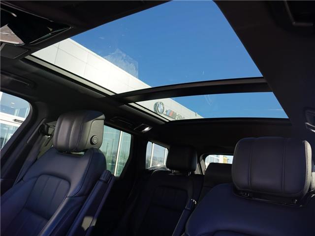 2020 Land Rover Range Rover Sport HSE MHEV (Stk: UO3480) in Sarnia - Image 13 of 16