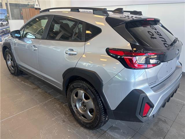 2024 Subaru Crosstrek Onyx (Stk: P5573) in Mississauga - Image 5 of 17