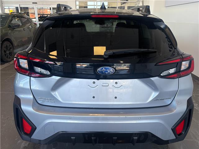 2024 Subaru Crosstrek Onyx (Stk: P5573) in Mississauga - Image 6 of 17
