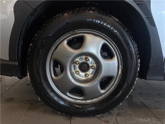 2024 Subaru Crosstrek Onyx (Stk: P5573) in Mississauga - Image 16 of 17