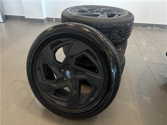 2024 Subaru Crosstrek Onyx (Stk: P5573) in Mississauga - Image 17 of 17