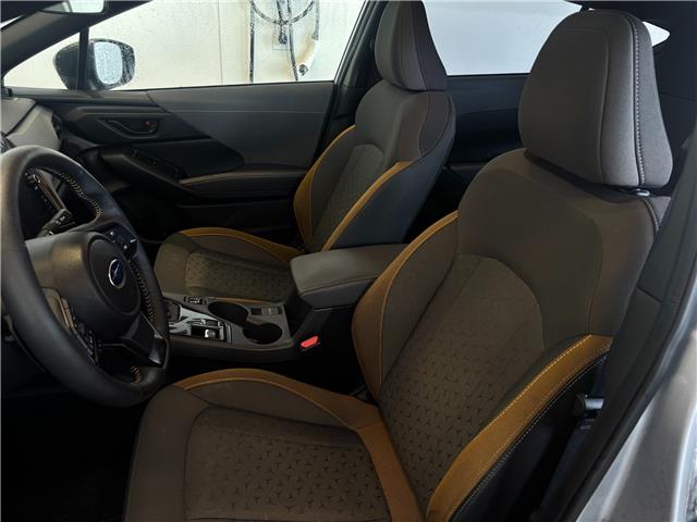 2024 Subaru Crosstrek Onyx (Stk: P5573) in Mississauga - Image 12 of 17