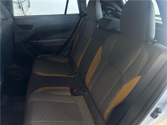 2024 Subaru Crosstrek Onyx (Stk: P5573) in Mississauga - Image 13 of 17