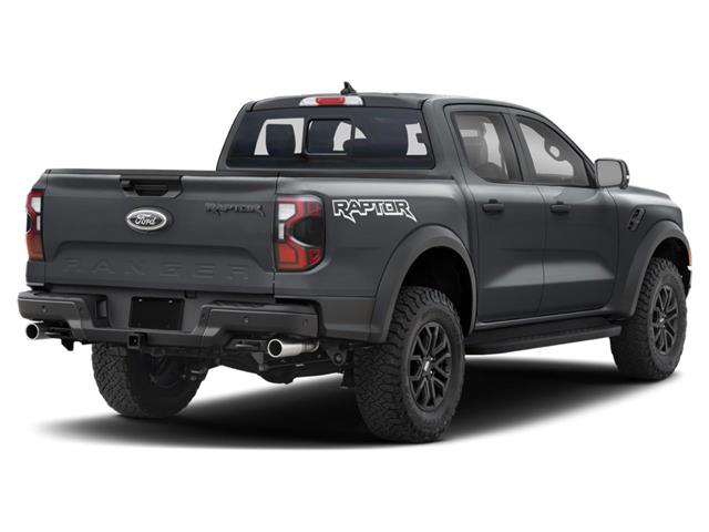 2025 Ford Ranger Raptor (Stk: 25R4029) in North Vancouver - Image 2 of 13