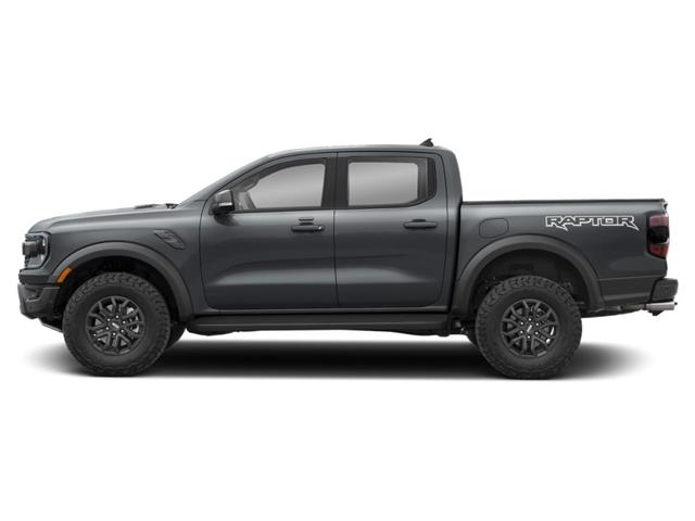 2025 Ford Ranger Raptor (Stk: 25R4029) in North Vancouver - Image 3 of 13