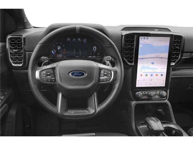 2025 Ford Ranger Raptor (Stk: 25R4029) in North Vancouver - Image 4 of 13
