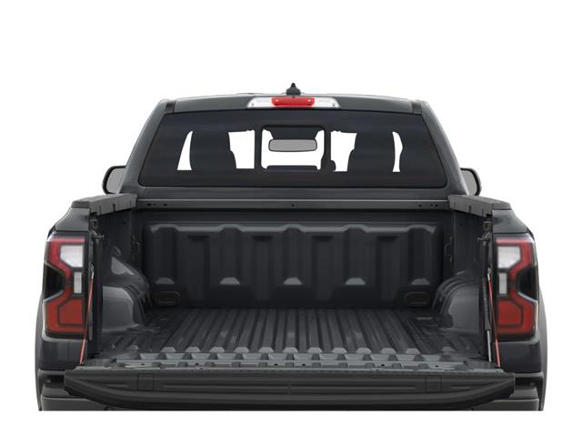 2025 Ford Ranger Raptor (Stk: 25R4029) in North Vancouver - Image 8 of 13