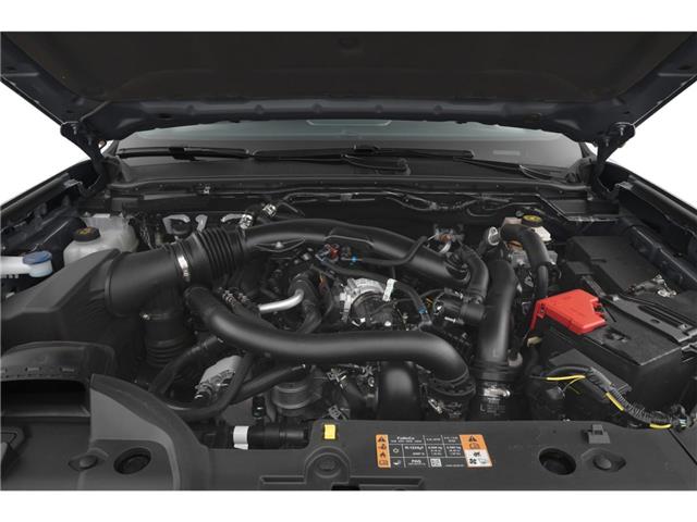 2025 Ford Ranger Raptor (Stk: 25R4029) in North Vancouver - Image 9 of 13