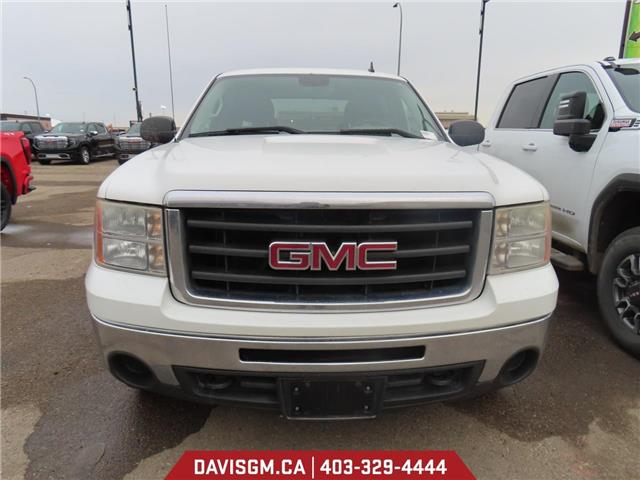 2009 GMC Sierra 1500  (Stk: 302817) in Lethbridge - Image 2 of 9