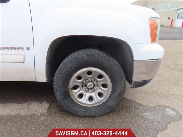 2009 GMC Sierra 1500  (Stk: 302817) in Lethbridge - Image 4 of 9