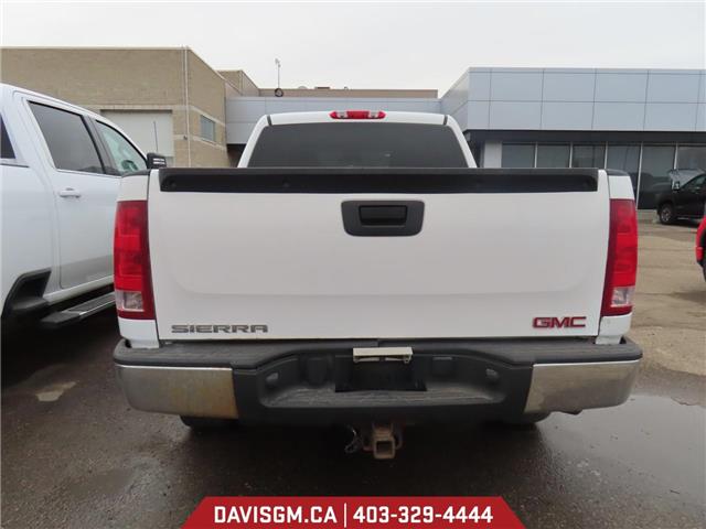 2009 GMC Sierra 1500  (Stk: 302817) in Lethbridge - Image 6 of 9