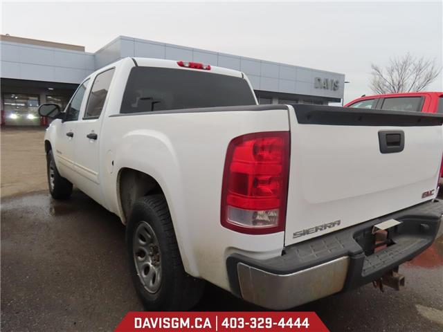 2009 GMC Sierra 1500  (Stk: 302817) in Lethbridge - Image 7 of 9