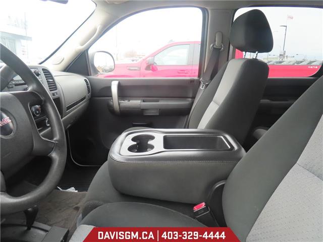 2009 GMC Sierra 1500  (Stk: 302817) in Lethbridge - Image 8 of 9