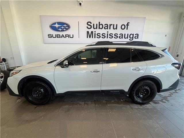 2022 Subaru Outback Premier XT (Stk: 260045A) in Mississauga - Image 4 of 18