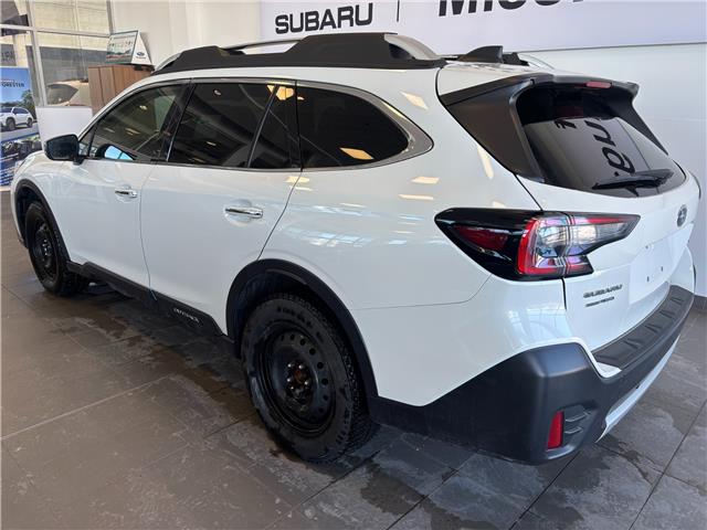 2022 Subaru Outback Premier XT (Stk: 260045A) in Mississauga - Image 5 of 18