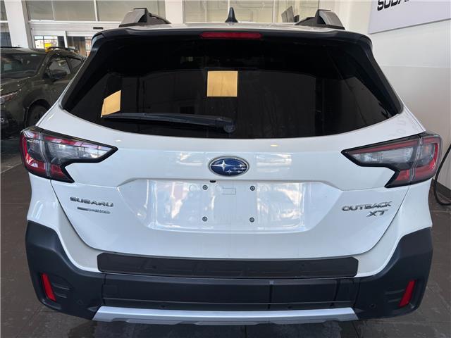 2022 Subaru Outback Premier XT (Stk: 260045A) in Mississauga - Image 6 of 18