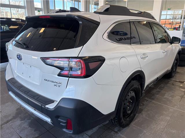 2022 Subaru Outback Premier XT (Stk: 260045A) in Mississauga - Image 7 of 18