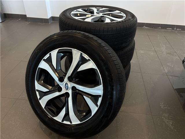 2022 Subaru Outback Premier XT (Stk: 260045A) in Mississauga - Image 18 of 18