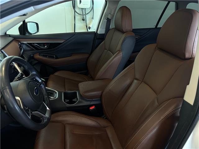 2022 Subaru Outback Premier XT (Stk: 260045A) in Mississauga - Image 13 of 18