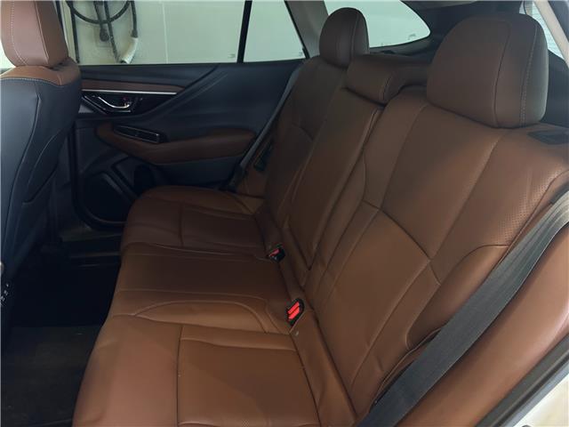 2022 Subaru Outback Premier XT (Stk: 260045A) in Mississauga - Image 14 of 18