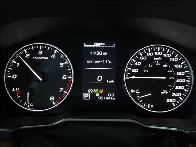2022 Subaru Outback Premier XT (Stk: 260045A) in Mississauga - Image 8 of 18
