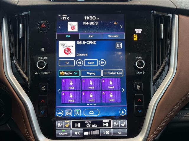 2022 Subaru Outback Premier XT (Stk: 260045A) in Mississauga - Image 11 of 18