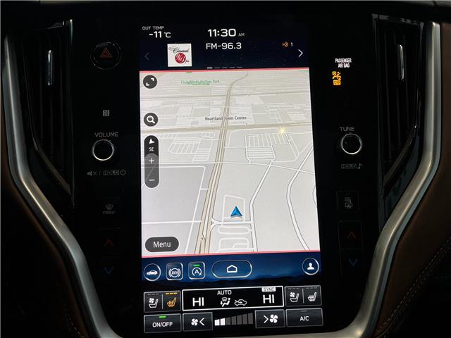 2022 Subaru Outback Premier XT (Stk: 260045A) in Mississauga - Image 10 of 18