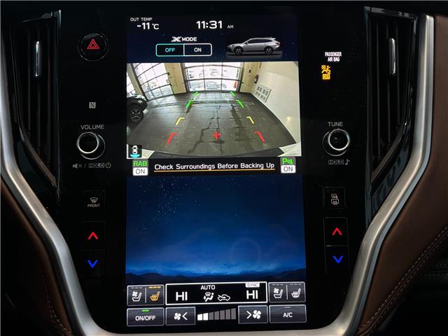 2022 Subaru Outback Premier XT (Stk: 260045A) in Mississauga - Image 16 of 18
